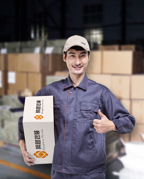 質(zhì)量全程把控，讓交付省心、放心、舒心