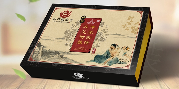 包裝禮盒定制工藝你傾向于哪一種